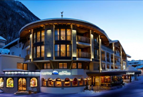 Hotel Tirol